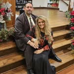 David Jill Noyes Rodrigues - @rodriguesfamilyservingjesus - Instagram