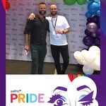 Dave Rogan - @daverogue - Instagram
