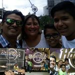dave rojas - @dave251281 - Instagram