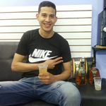 Dave Rojas - @daverojas932 - Instagram