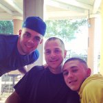 Dave Rojas - @daverojas524 - Instagram