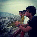 Dave Bermudez Ponce - @dave_rojo - Instagram