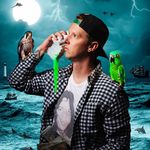 Dave Roland - @davemfnroland - Instagram