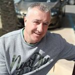 Dave Roland - @daveroland477 - Instagram
