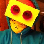 Dave Rollins - @lathe_rollins - Instagram
