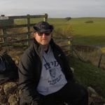 Dave Rollins - @pieeater1983 - Instagram