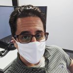 Dave Rollins - @anonymous_dave - Instagram
