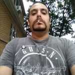 Dave Romano - @sixxgunzromano - Instagram