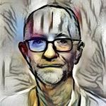Dave Romano-Critchley - @tofusnafu - Instagram