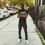 Dave Romélus - @jamesht347 - Instagram