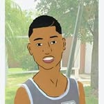 @daveromelus - Instagram