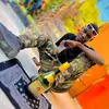 Davy_G boy 509 - @daveromelus8 - TikTok