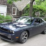 Dave Romeo - @71gto - Instagram