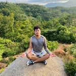 Dave Cruz Ronquillo - @daiivuu - Instagram