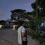 dave ronquillo - @ronquillo9816 - Instagram