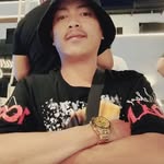 Dave Ronquillo - @triplezzz1993 - Instagram