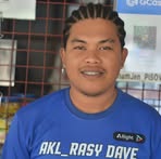 Dave Ronquillo - Facebook