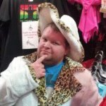 Dave Rood - @jbbooks1984 - Instagram