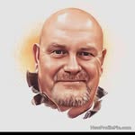 Dave Rooney - @daverooney281161 - Instagram