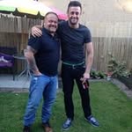 David Rooney - @daverooney54 - Instagram