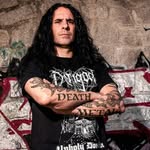Dave Rotten - @daverotten666 - Instagram