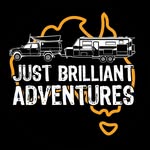 Dave & Ros - @justbrilliantadventures - Instagram