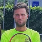 Davide Rosi - @daveroseqb - Instagram