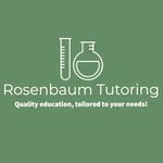 David Rosenbaum - @rosenbaumtutoring - Instagram