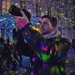 David Rosenbaum - @artcinson - Instagram