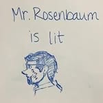 David Rosenbaum - @rosenbaum9770 - Instagram