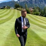 David Rosenbaum - @davidantonick - Instagram