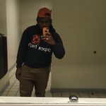 Dave du Rosier - @iam_kingdave - Instagram