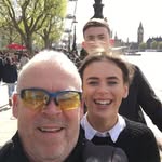 David W Rostron - @dave.rostron - Instagram