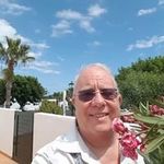 Dave Rotherham - @casaross54 - Instagram