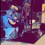 Dave Roush - @dashboard_dave_and_the_fender_ - Instagram