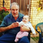 Dave Le Roux - @miaggi07 - Instagram
