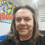 Dave Rowell - @sniffypeach - Instagram