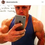 Dave Rowlands - @daverowlands - Instagram
