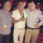 Dave Rowlands - @drowlands1983 - Instagram