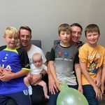 Dave Rowlands - @davedr1080 - Instagram