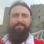 Dave Rowlands - @positivitywithdave - Instagram