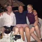 Dave Rowlands - @davidprowlands - Instagram