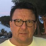 Dave Rowlands - @jaguardave.121 - Instagram