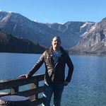 Dave Rowlands - @d4ib4ch - Instagram
