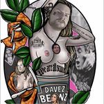 Dave Rowlands - @d_roww - Instagram