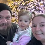 Dave Rowson - @dantelucien - Instagram