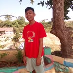 Dave Jerald Colina Rubio - @jerald.dave - Instagram