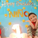 Dave Nino Casimero-Rubio - @michellecasimero - Instagram
