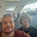 Dave Rucker - @savage_silverbacks - Instagram