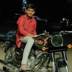Rudra Dave - Facebook